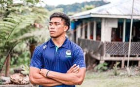 Miracle Fai'ilagi