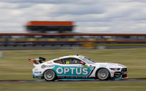 2024 ITM Taupo Super400, Event 03 of the Repco Supercars Championship, Taupo, Taupo, , New Zealand. 19 Apr, 2024.