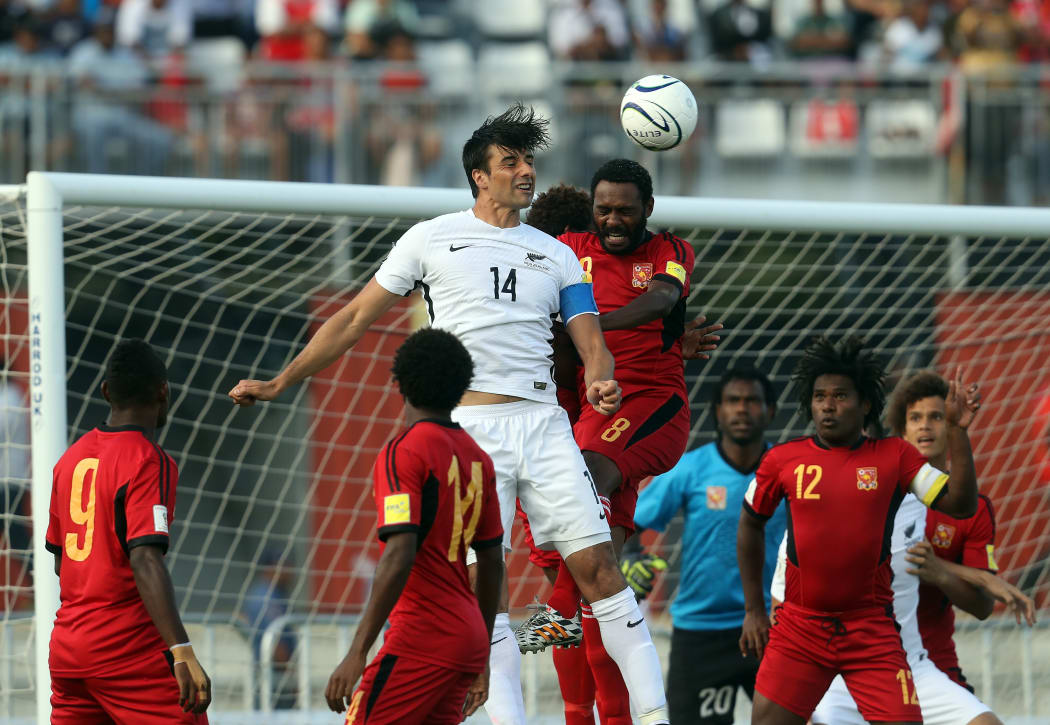 PNG finished runners up in the 2016 OFC Nations Cup.
