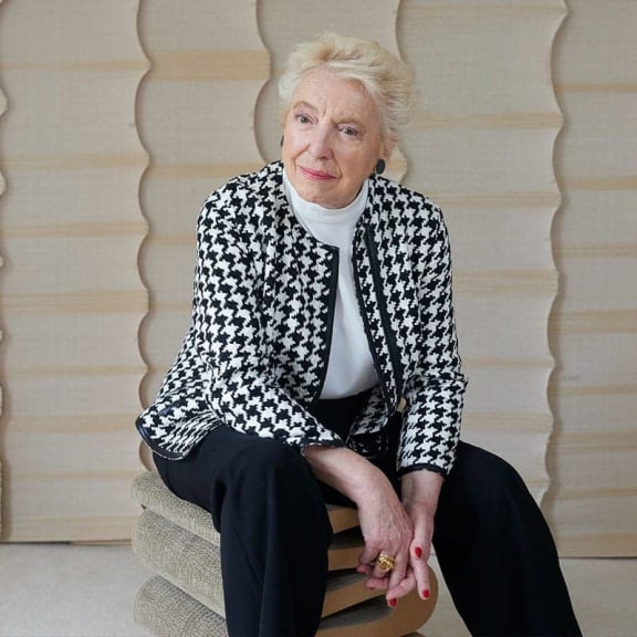 Dame Steve Shirley.