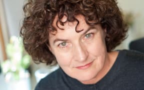 Kate De Goldi