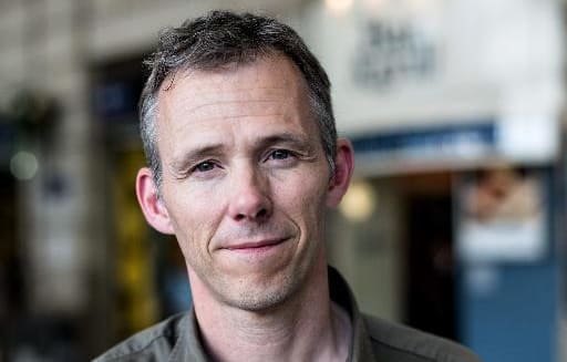 Tim Bale