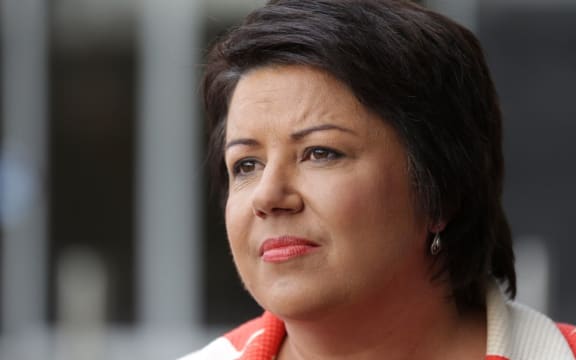 Paula Bennett