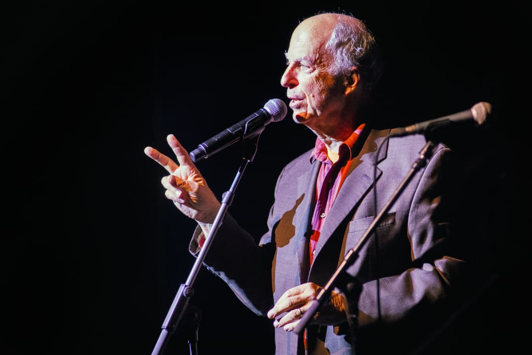 John Simon