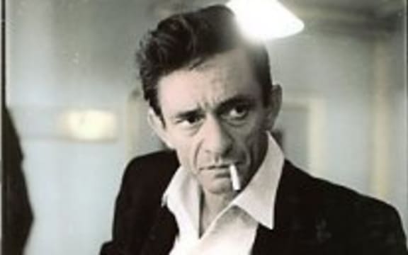 Johnny Cash
