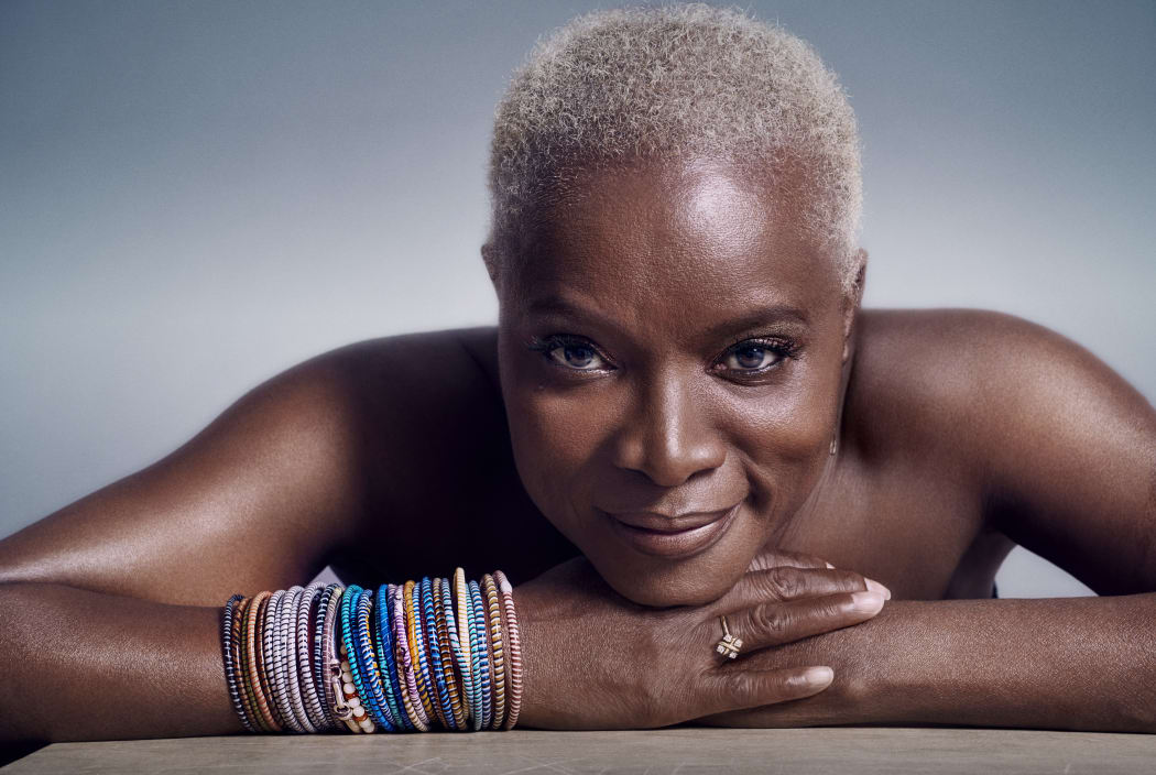 Angelique Kidjo