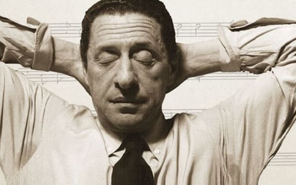 Harold Arlen