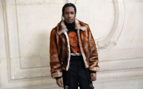 US rapper ASAP Rocky has been ordered to pay damages to the victim.