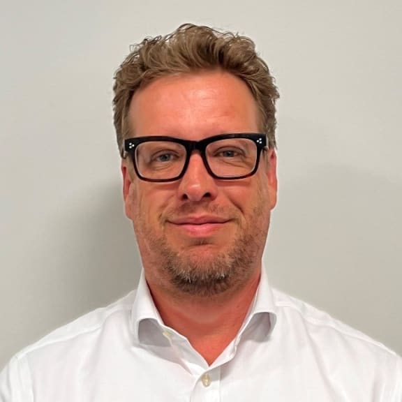 Jock Gilray, Director Visa at Immigration New Zealand