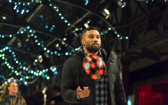 Swanndri at iD Dunedin Fashion Week 2017