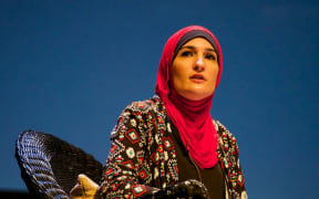 Linda Sarsour