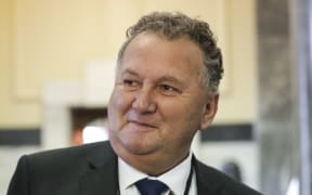 Shane Jones