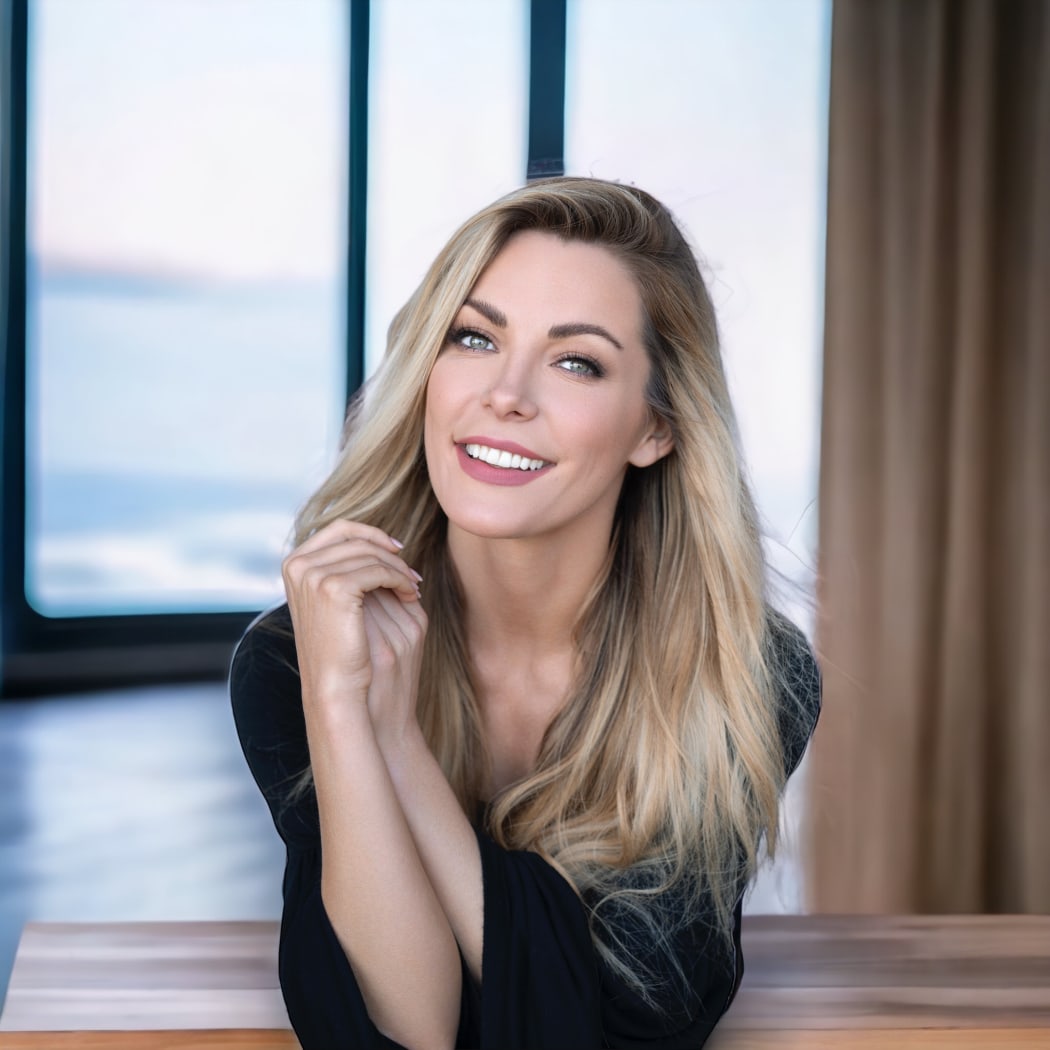 Crystal Hefner