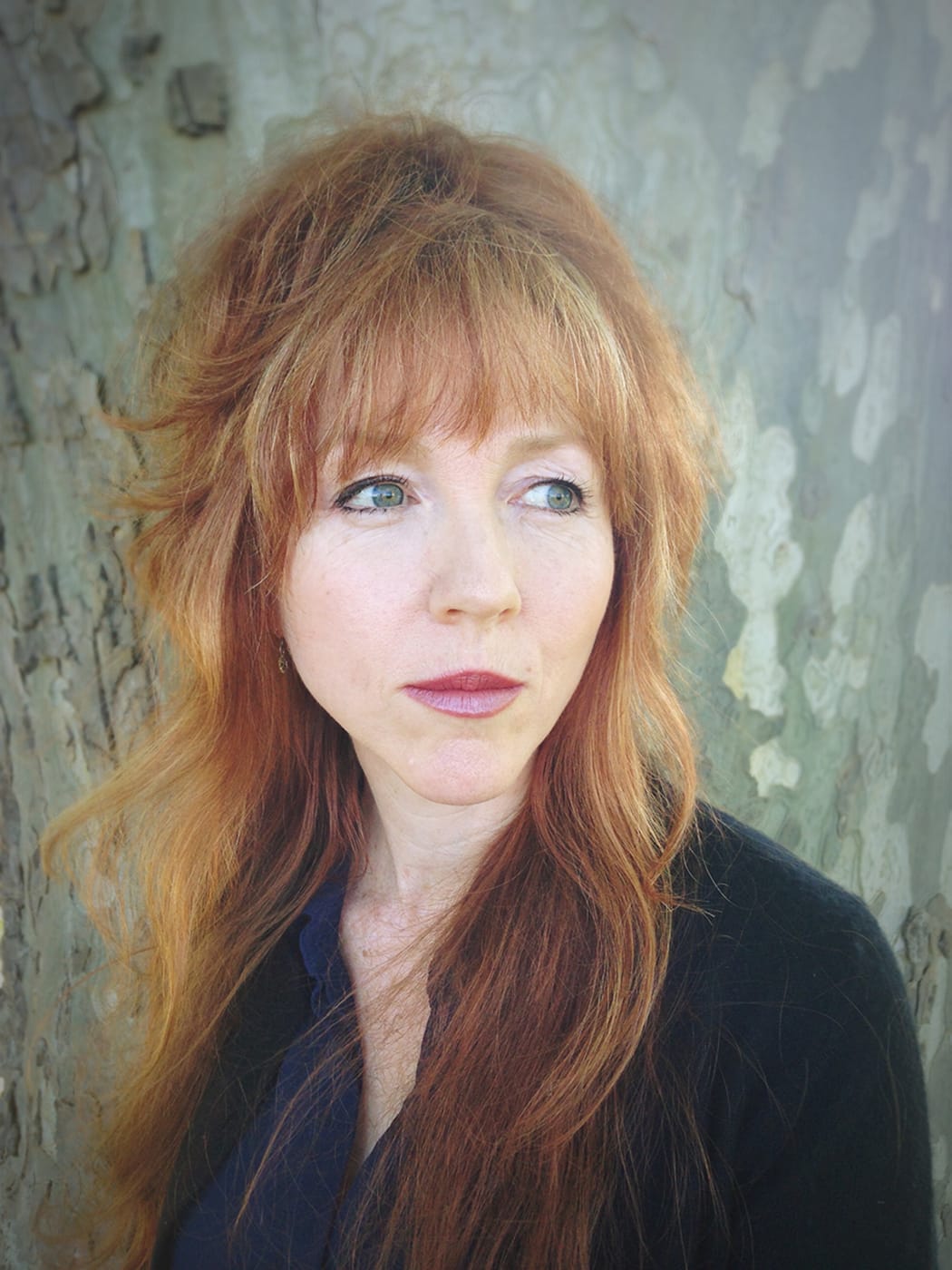 Tracey Slaughter