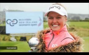 Should the date of the Women's Golf Open change?