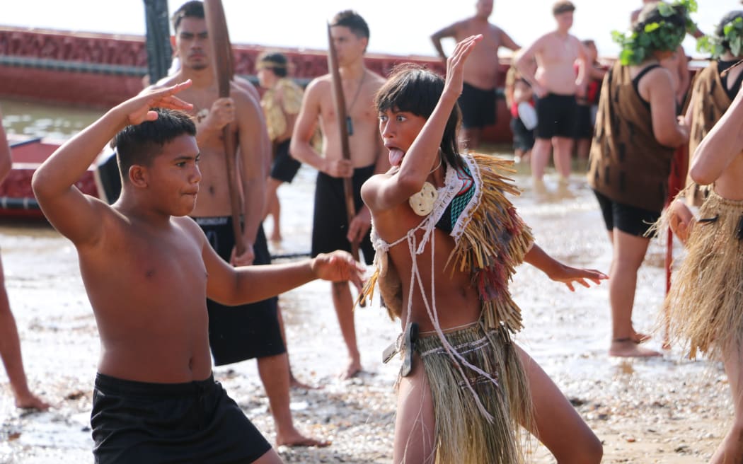 Waitangi Day 2025.