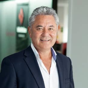 John Tamihere