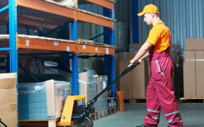 FIRST Union is calling on the government to audit the labour hire industry.