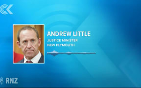 Justice Minister introduces bill to repeal ‘one year and a day’ la