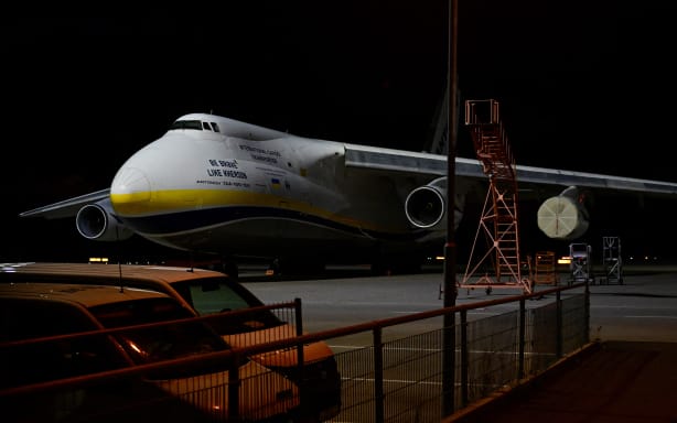 Russia dismisses German drone incident as 'fabricated provocation' | RNZ