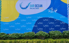 Our Ocean conference