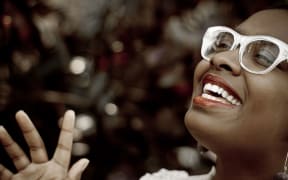 Cecile McLorin Salvant