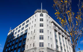 Distinction Hotel, 6 Liverpool Street, Dunedin
