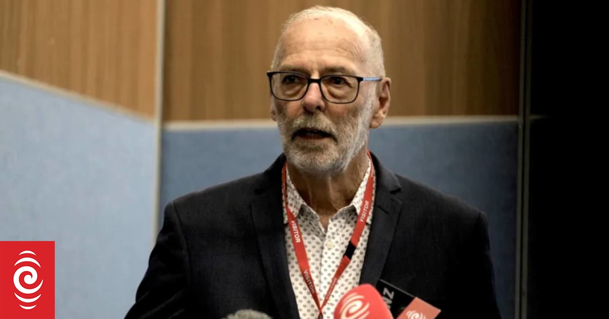 Auckland's new water plan unveiled by Mayor Wayne Brown and Local Government Minister Simeon Brown - Vimarsana News