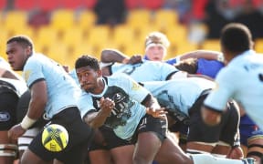 The Fijian Drua returned to winning ways against Sydney Rays.