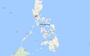 The earthquake in the Philippines struck the Batangas province southwest of the capital Manila.