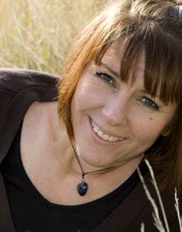 Carolyn Press-McKenzie