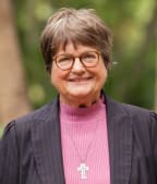 Sister Helen Prejean