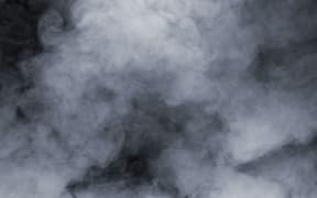 smoke