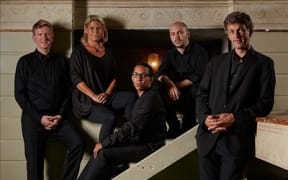 ensemble paladino