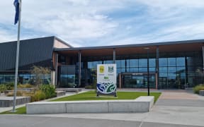 Avonside Girls High School and Shirley Boys High School.