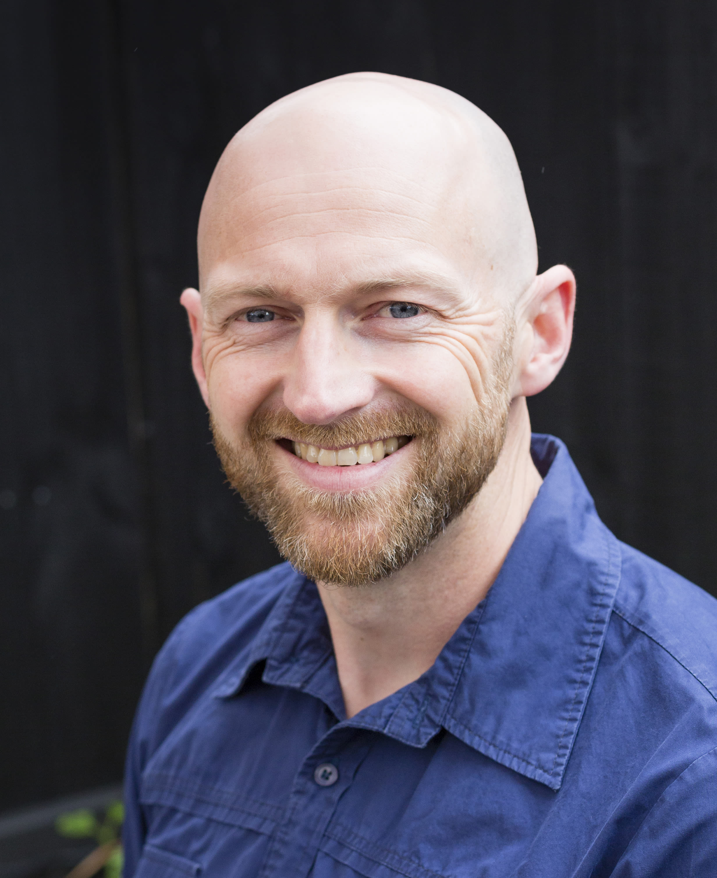 Greg Roughan