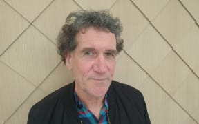Keith Wiffin.