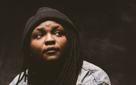 Joy Oladokun