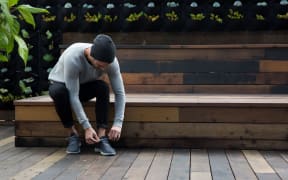 Allbirds pare things back with a limited colourway