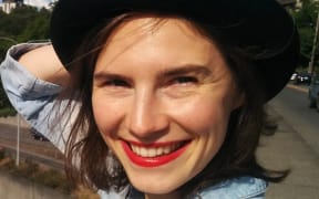 Amanda Knox