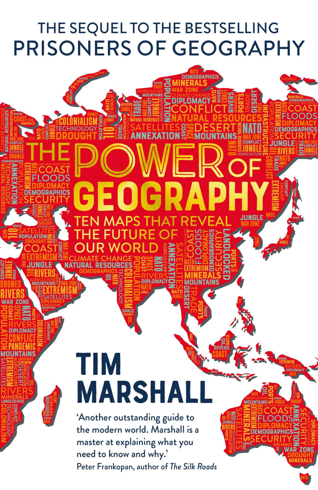 Tim Marshall