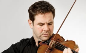 Andrew Haveron