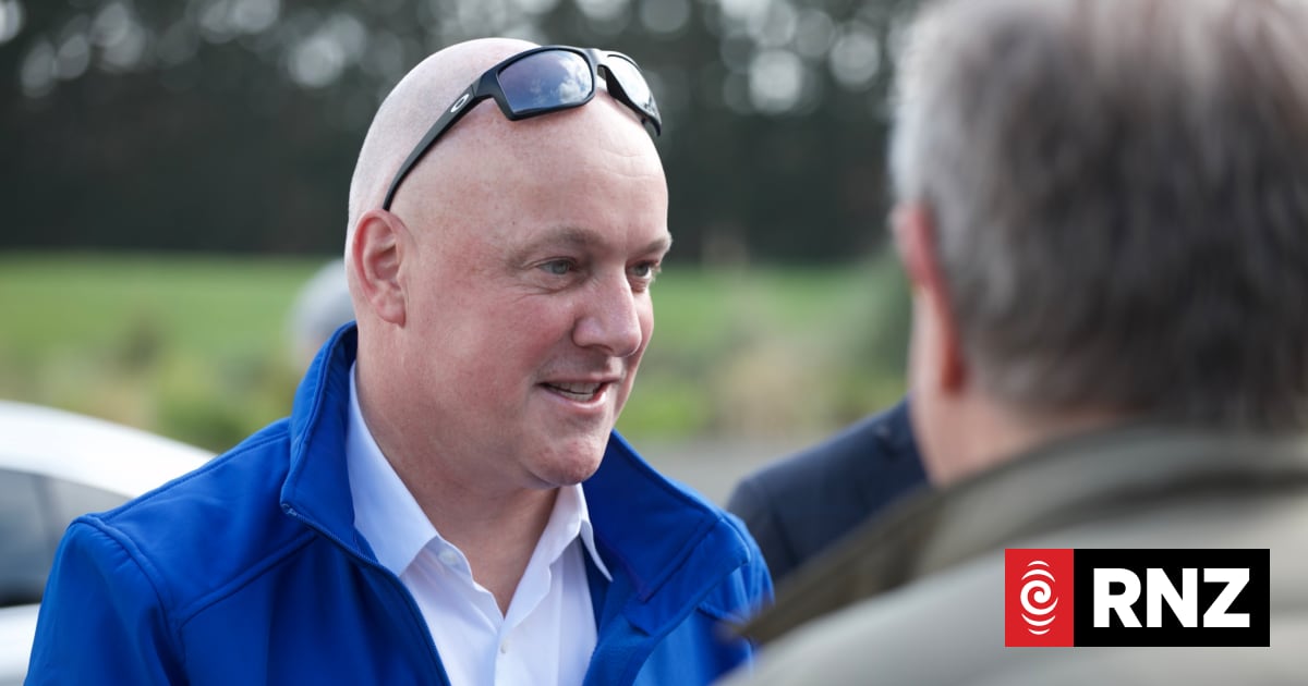 National woos farmer vote with $300m low-cost loans for water storage