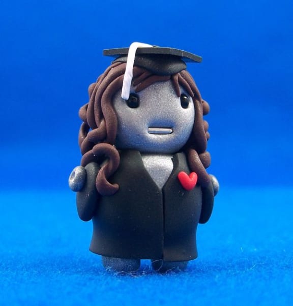 Custom Graduation Bot