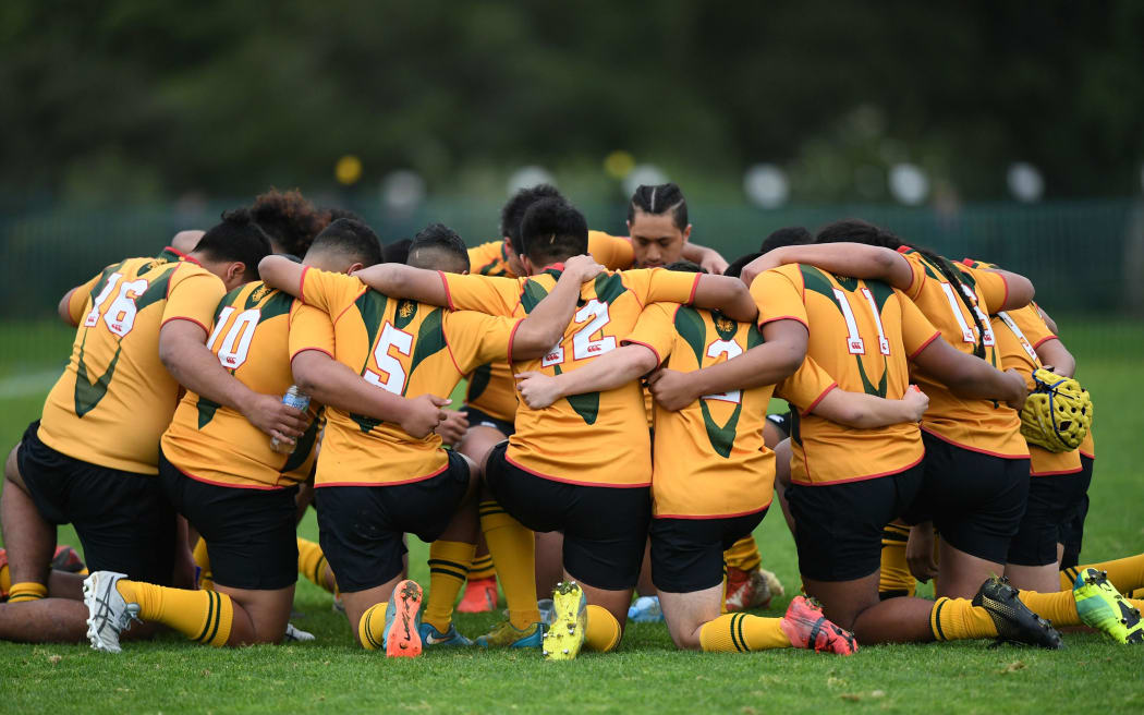 Mt Albert v Manurewa.