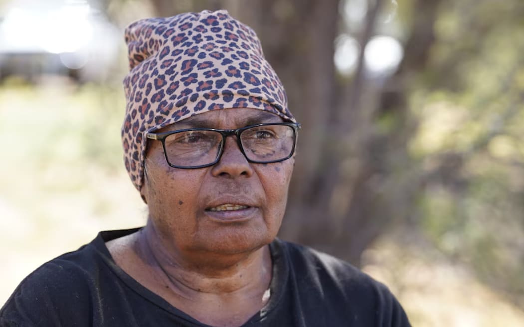 Australian police believe missing girl Sharon Granites still alive, as  search continues into third day in Alice Springs | RNZ News