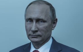 Putin: His Life and Times book cover