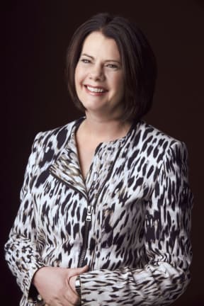Donna Chisholm