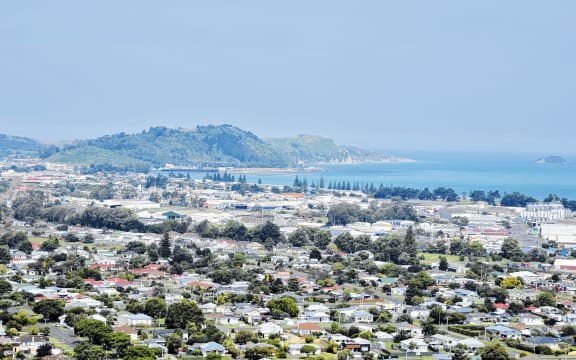 Gisborne.