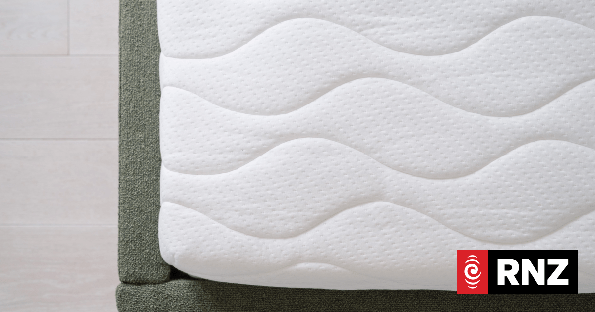 Australian mattress manufacturer A.H. Beard Limited collapses, leave 40 jobless